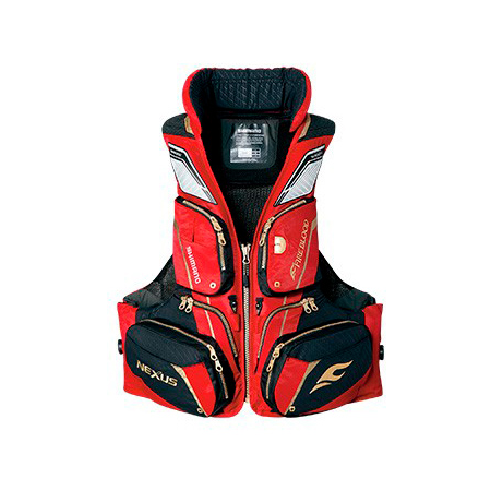 Жилеты спасательные