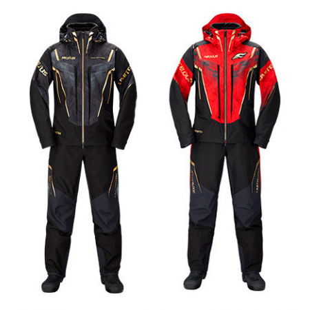 Костюмы утеплённые